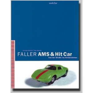 FALLER AMS & HIT CAR